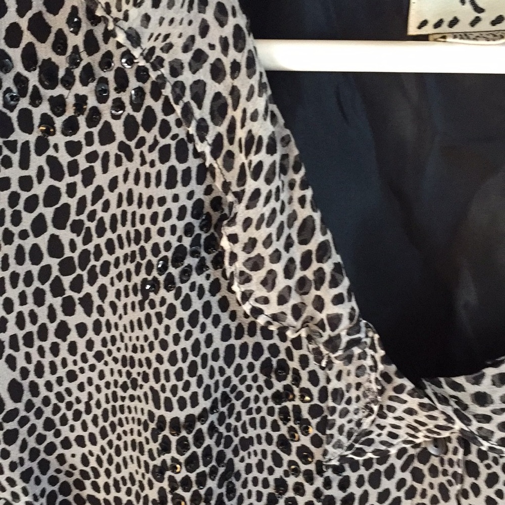🙉 ICE blouse - Picture 2 of 6